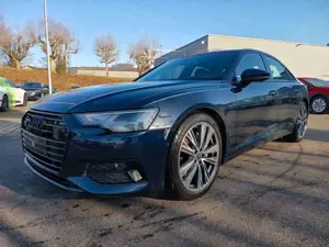 Audi A6 Lim. 50 TDI quattro  S line Sport / Plus