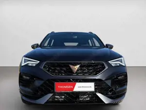 CUPRA Ateca 2.0 TSI 4Drive VZ DSG+ACC+AHK+AUT+LED+Navi Bild 3