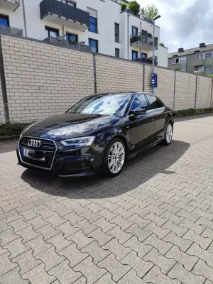 Audi A3 S-line| Sport |Ölwechsel/Inspektion NEU (11.04.26)