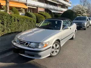 Saab 9-3 2.0i Turbo Cabrio Full Sport Package