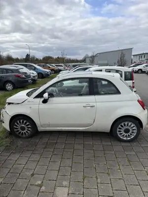 Fiat 500 DolceVita