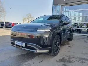 Hyundai IONIQ 9 IONIQ 9 110 kWh 4WD Uniq