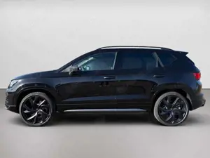 CUPRA Ateca 2.0 TSI 4Drive VZ DSG+ACC+AHK+AUT+LED+Navi Bild 4