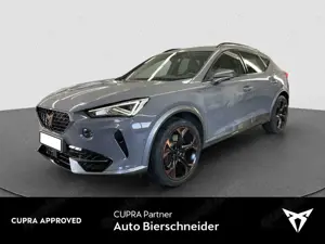 CUPRA Formentor 1.4 TSI DSG e-Hybrid AB 282EUR VZ NAVI VIEW SHZ