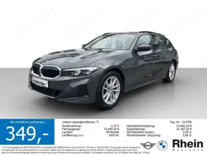 BMW 318 i Touring Navi LED  Komfortzugang Park Assist Navi