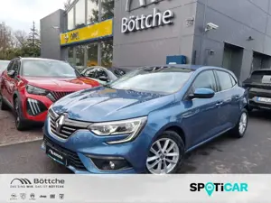 Renault Megane 1.2 Intens Navi/PDC/Allwetter