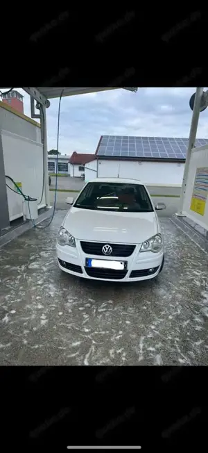 Volkswagen Polo 1.9 TDI GT Rocket