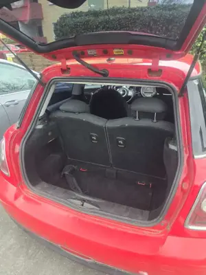 MINI One Mini One Bild 5