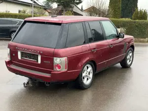 Land Rover Range Rover Vogue*V8*NAVI*Kamera*PS*306* Bild 5