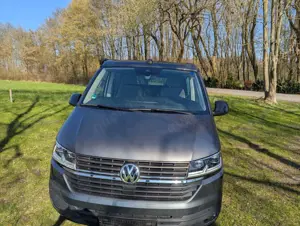 Volkswagen T6 California T6.1 California Bild 2