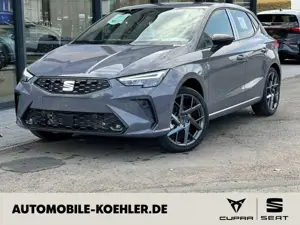 SEAT Ibiza FR 1.0 TSI 7-Gang DSG Sound, LED, FR-Tech