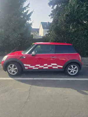 MINI One Mini One Bild 2