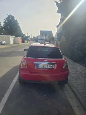 MINI One Mini One Bild 3