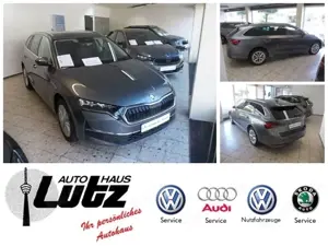 Skoda Octavia Combi Selection 1.5 TSI DSG mHEV, 110kw(150PS)