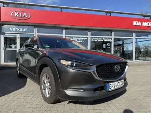 Mazda CX-30 e-SKYACTIVE G 122 HOMURA