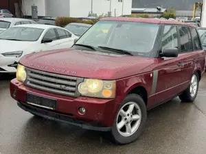 Land Rover Range Rover Vogue*V8*NAVI*Kamera*PS*306* Bild 2