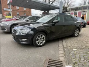 SEAT Leon FR