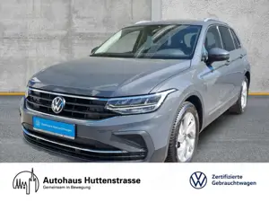 Volkswagen Tiguan 1.5 TSI Active LED NAVI KAMERA APP LM18