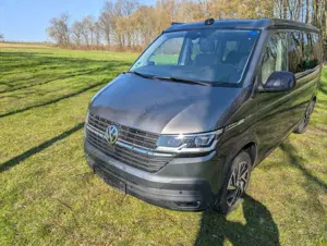 Volkswagen T6 California T6.1 California Bild 3