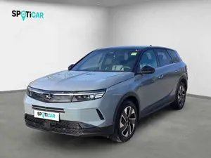 Opel Grandland 1.2 48V Mild-Hybrid 100 kW GS