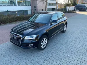 Audi Q5 2.0 TDI quattro/ACC/Standheizung/Navigation