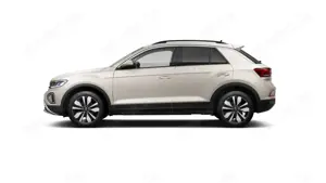 Volkswagen T-Roc Bild 5