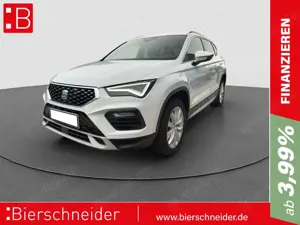 SEAT Ateca 1.5 TSI DSG AB 290EUR Xperience NAVI REAR SHZ