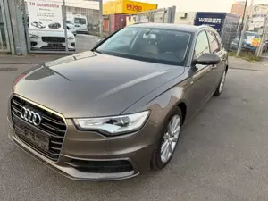 Audi A6 Avant 3.0 TDI quattro