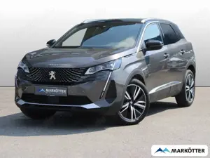 Peugeot 3008 Hybrid 136 GT SHZ/CAM/CARPLAY/NAVI/TEMPO