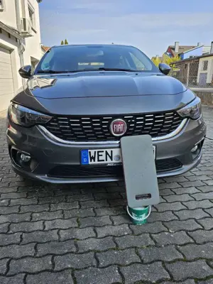Fiat Tipo Lounge