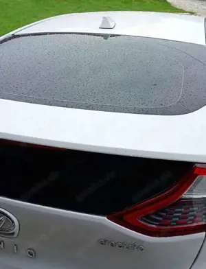 Hyundai IONIQ Elektro Premium