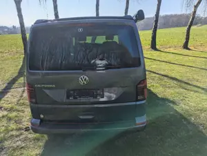 Volkswagen T6 California T6.1 California Bild 4