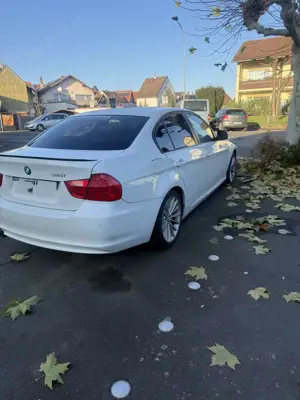 BMW 318 318i Edition Sport
