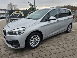 BMW 216 / NaviPlus / HUD / 7 Sitzer