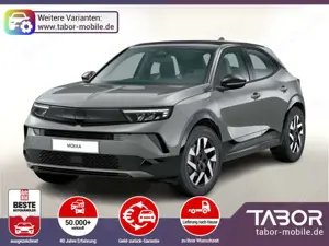 Opel Mokka Hybrid GS WinterP SHZ LHZ PrivG UVP-31%*