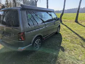 Volkswagen T6 California T6.1 California Bild 5