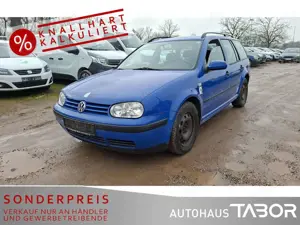 Volkswagen Golf Variant Variant 1.6 Comfortline