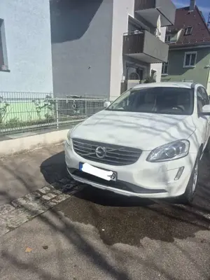 Volvo XC60 T5 AWD Geartronic Summum