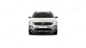 Volkswagen T-Roc Bild 2
