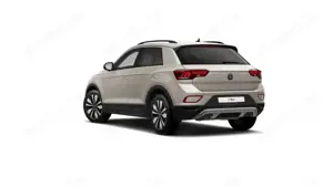 Volkswagen T-Roc Bild 4