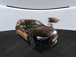 Audi A1 Sportback 40 TFSI S line Sonos Kamera SHZ LED