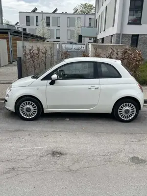 Fiat 500 Pop