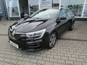 Renault Megane IV Grandtour Intens