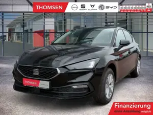 SEAT Leon 1.5 eTSI Road Edition DSG ACC AUT LED PDC