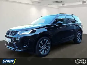 Land Rover Discovery Sport D200 Dynamic SE
