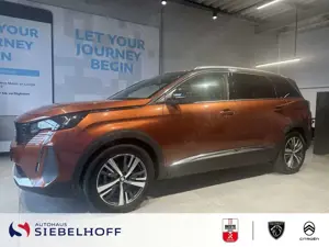 Peugeot 5008 Allure Pack Hybrid 136 e-DSC6