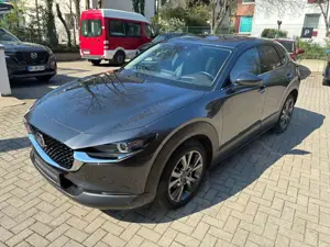 Mazda CX-30 AT SELECTION DES-/PRE-P LEDER GSD Bild 2