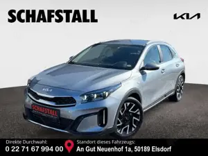Kia XCeed 1.5T DCT7 Vision Komfortpaket Allwetter Navi Kamer