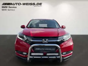 Honda HR-V Bild 2