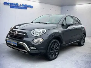 Fiat 500 500X 1.4 Multiair Automatik 4x4 Cross Plus Pano